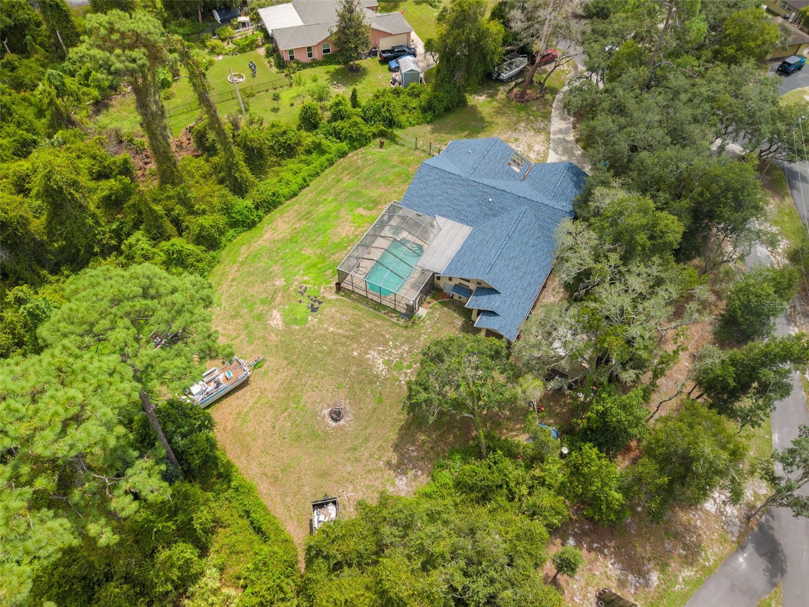7151 RED OAK LOOP — photo 36