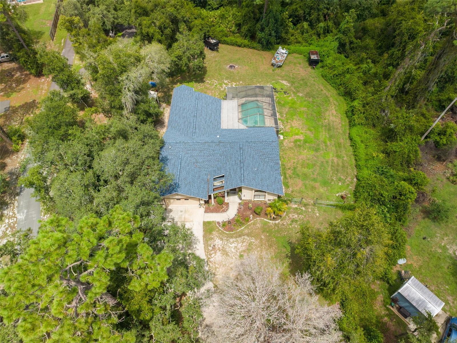 7151 RED OAK LOOP — photo 5