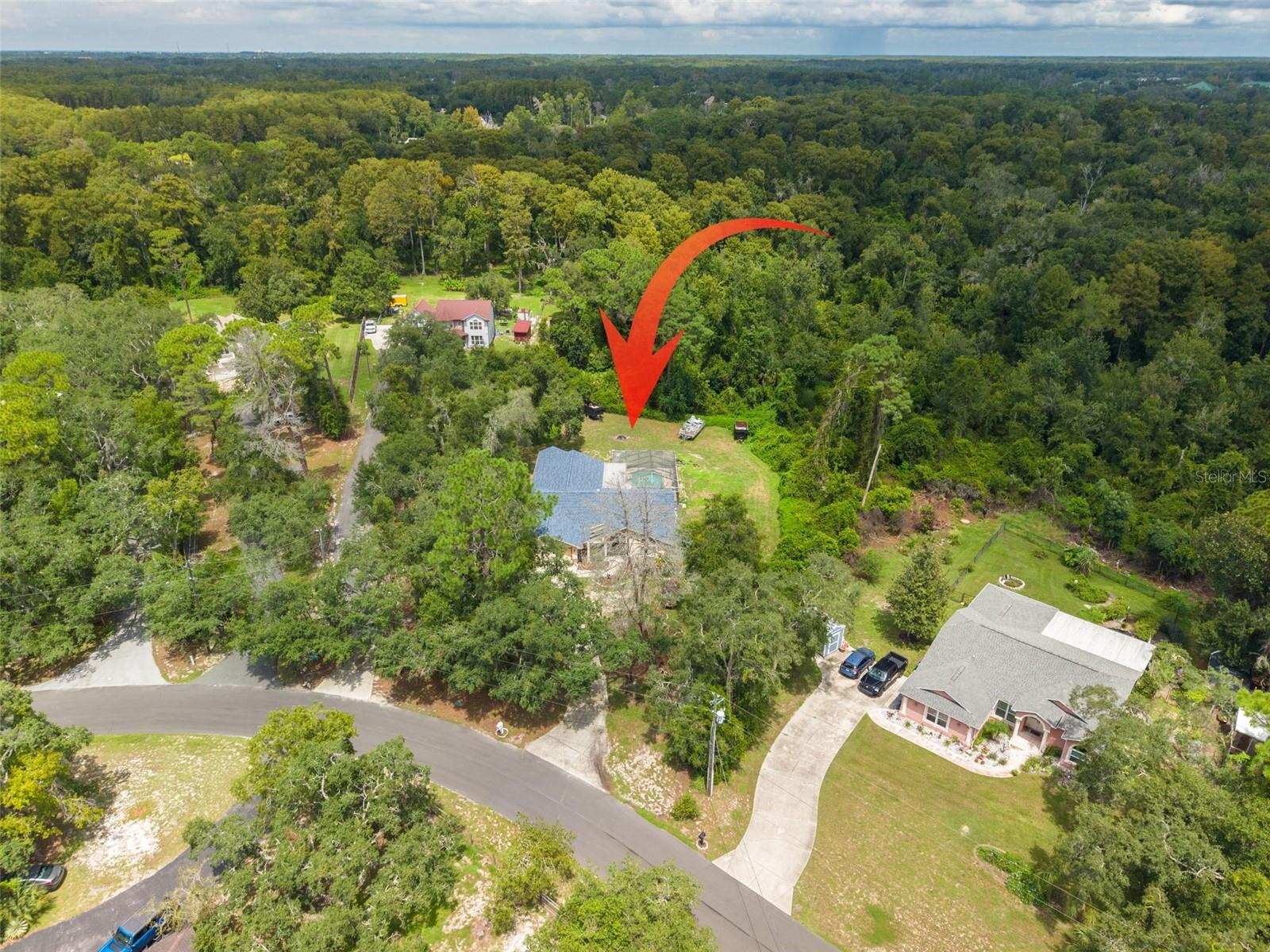7151 RED OAK LOOP — photo 3