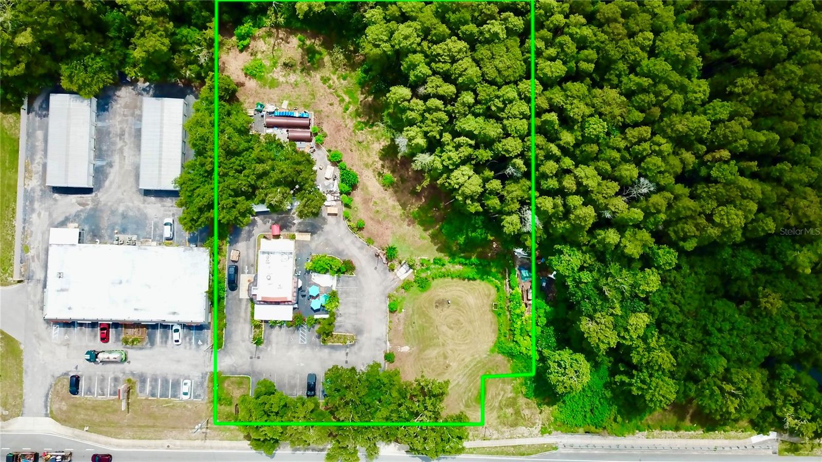 2318 SEVEN SPRINGS BLVD — photo 2