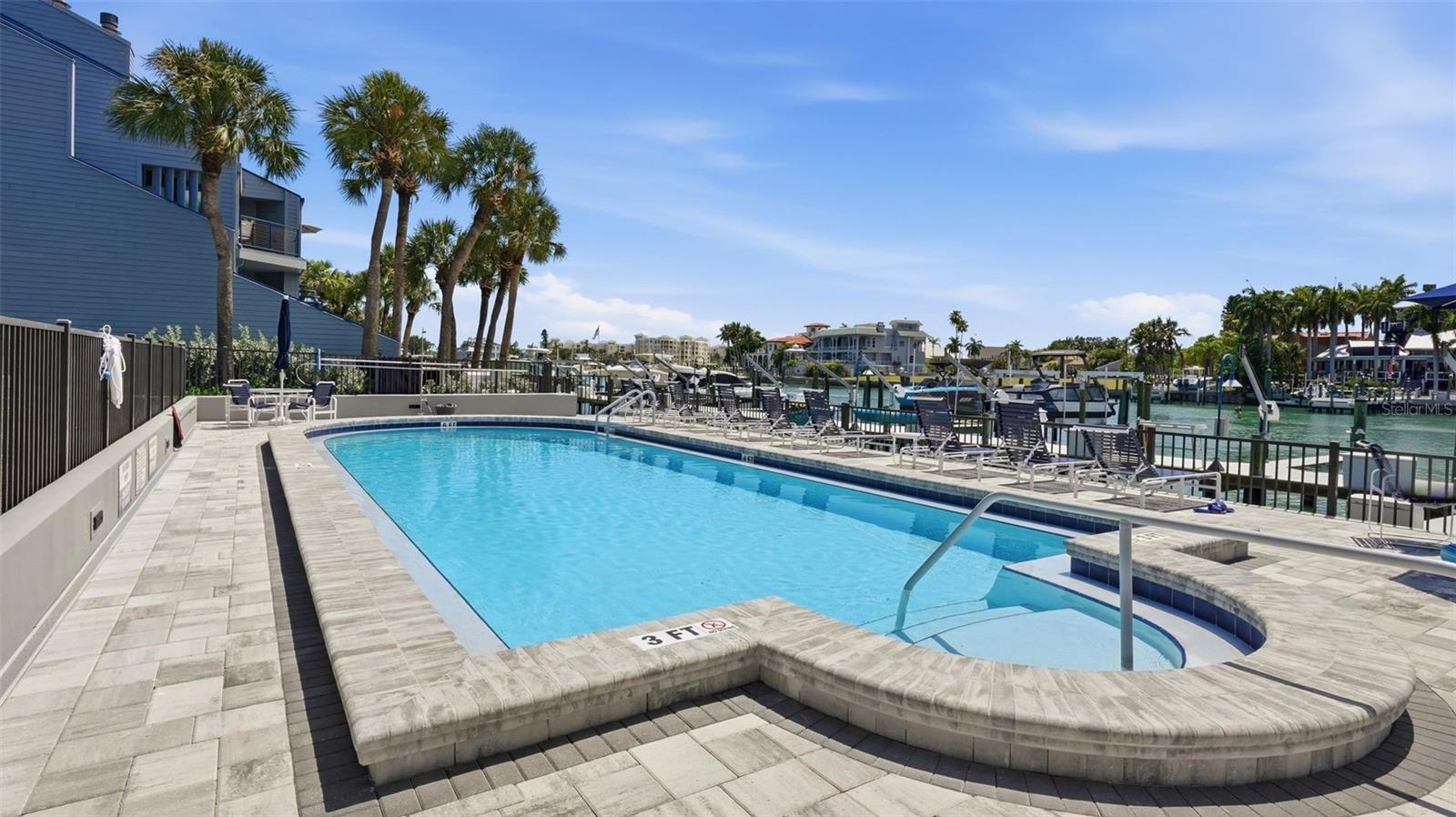 910 PINELLAS BAYWAY S #201 — photo 33