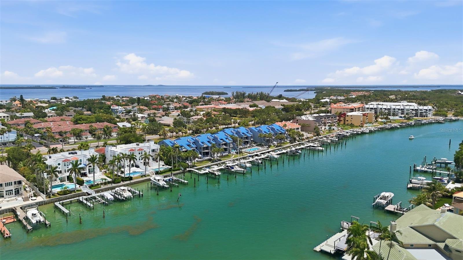 910 PINELLAS BAYWAY S #201 — photo 37