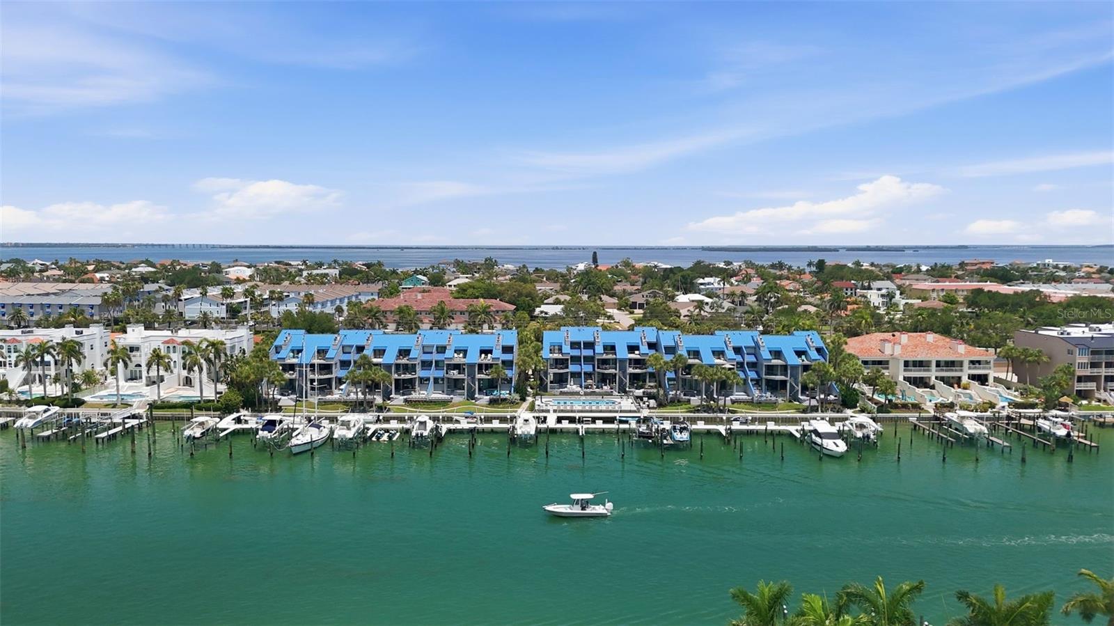 910 PINELLAS BAYWAY S #201 — photo 35