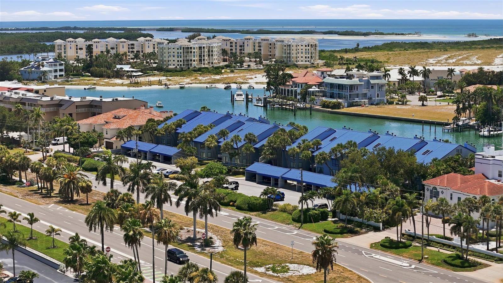 910 PINELLAS BAYWAY S #201 — photo 39