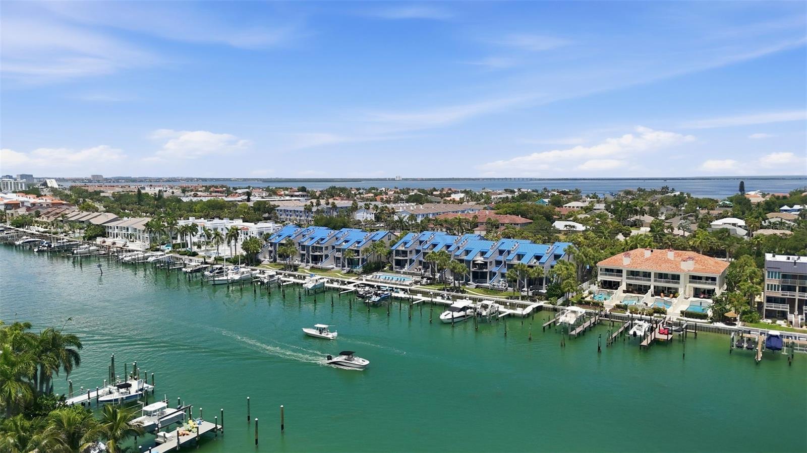 910 PINELLAS BAYWAY S #201 — photo 38