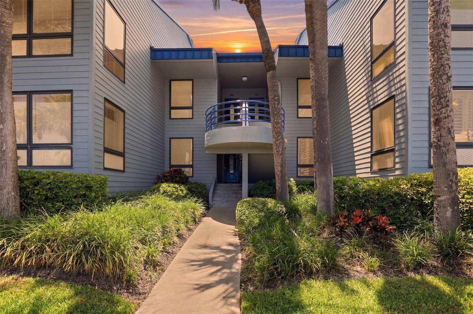 910 PINELLAS BAYWAY S #201 — photo 30