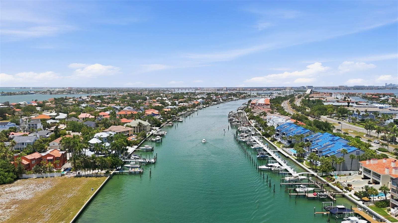 910 PINELLAS BAYWAY S #201 — photo 2