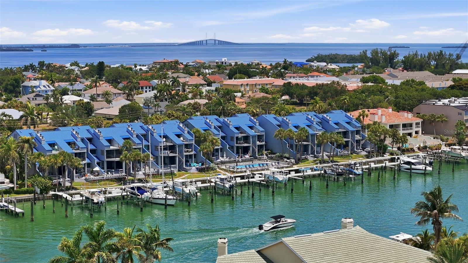 910 PINELLAS BAYWAY S #201 — photo 36