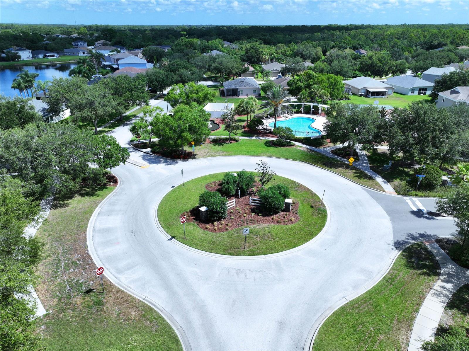 12207 COUNTRY WHITE CIR — photo 26