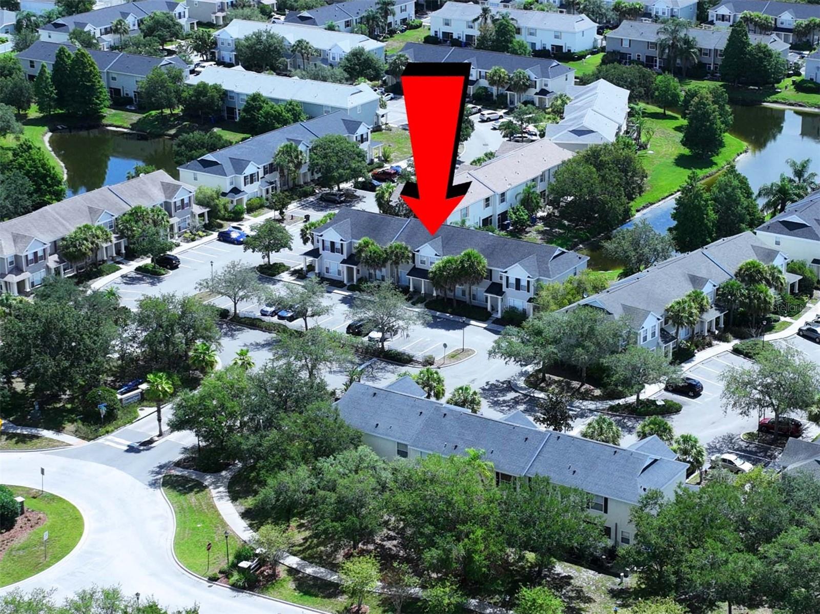 12207 COUNTRY WHITE CIR — photo 4