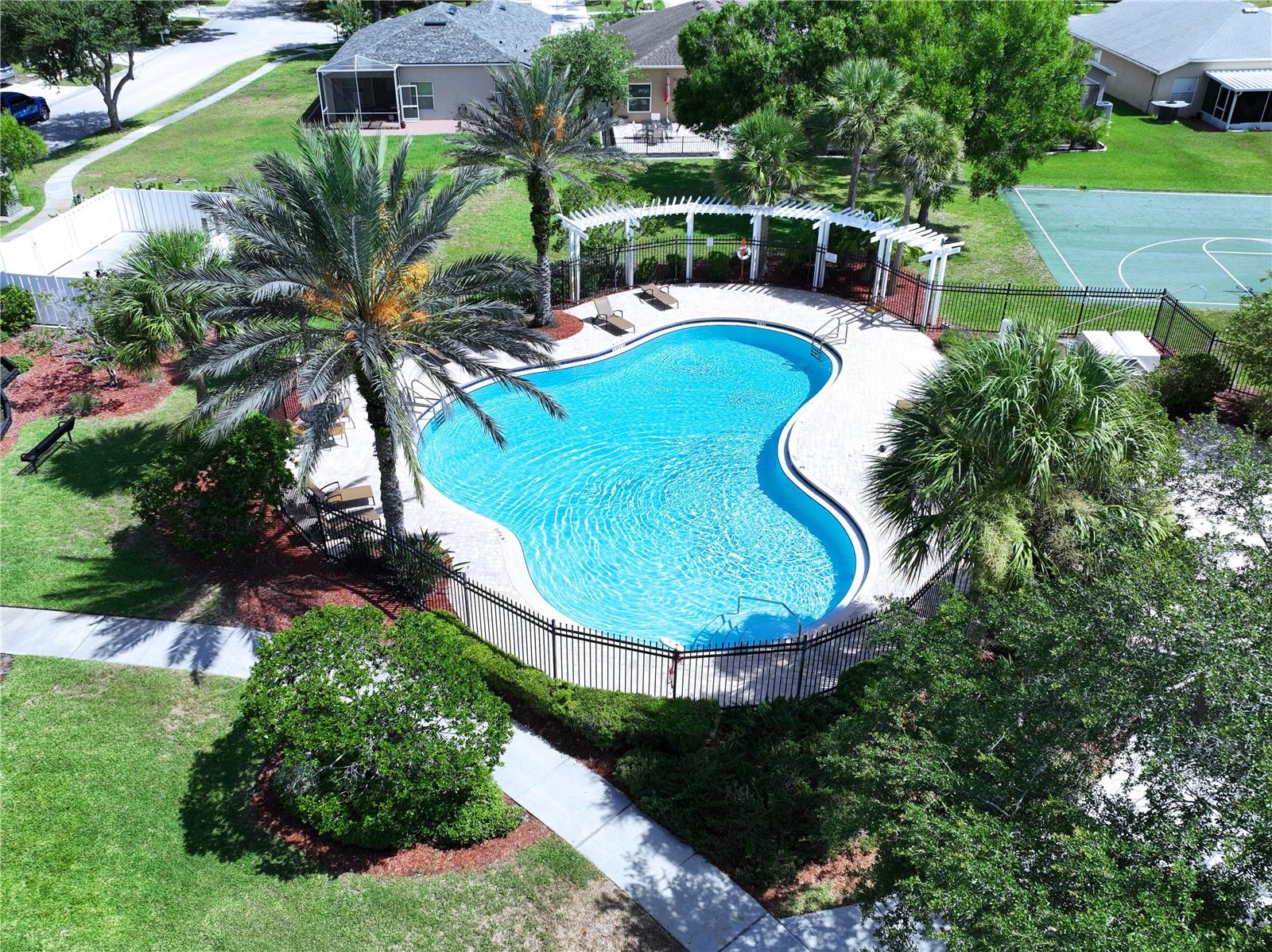 12207 COUNTRY WHITE CIR — photo 27
