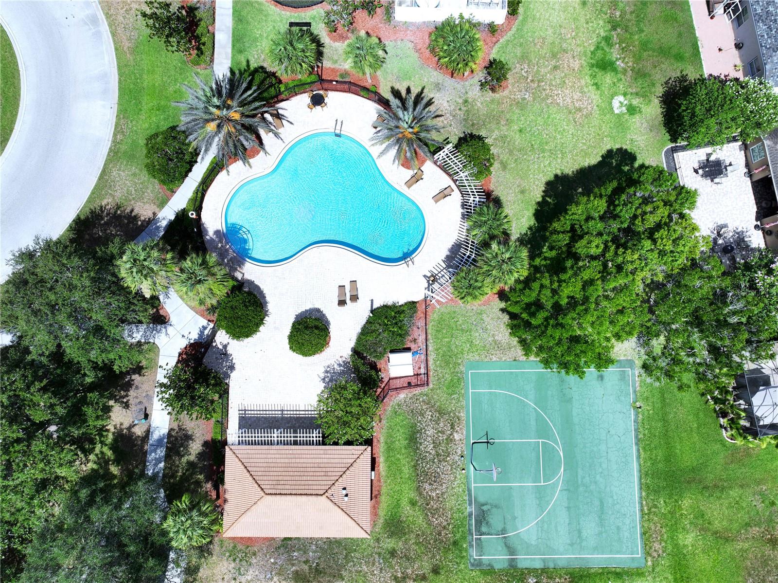 12207 COUNTRY WHITE CIR — photo 31