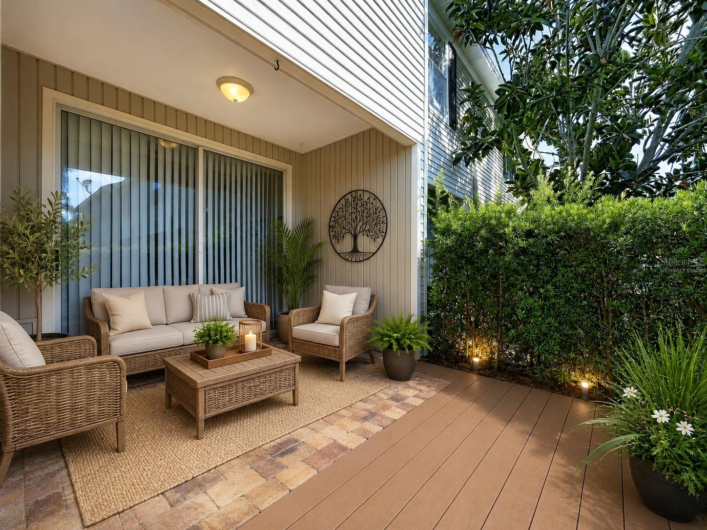12207 COUNTRY WHITE CIR — photo 5