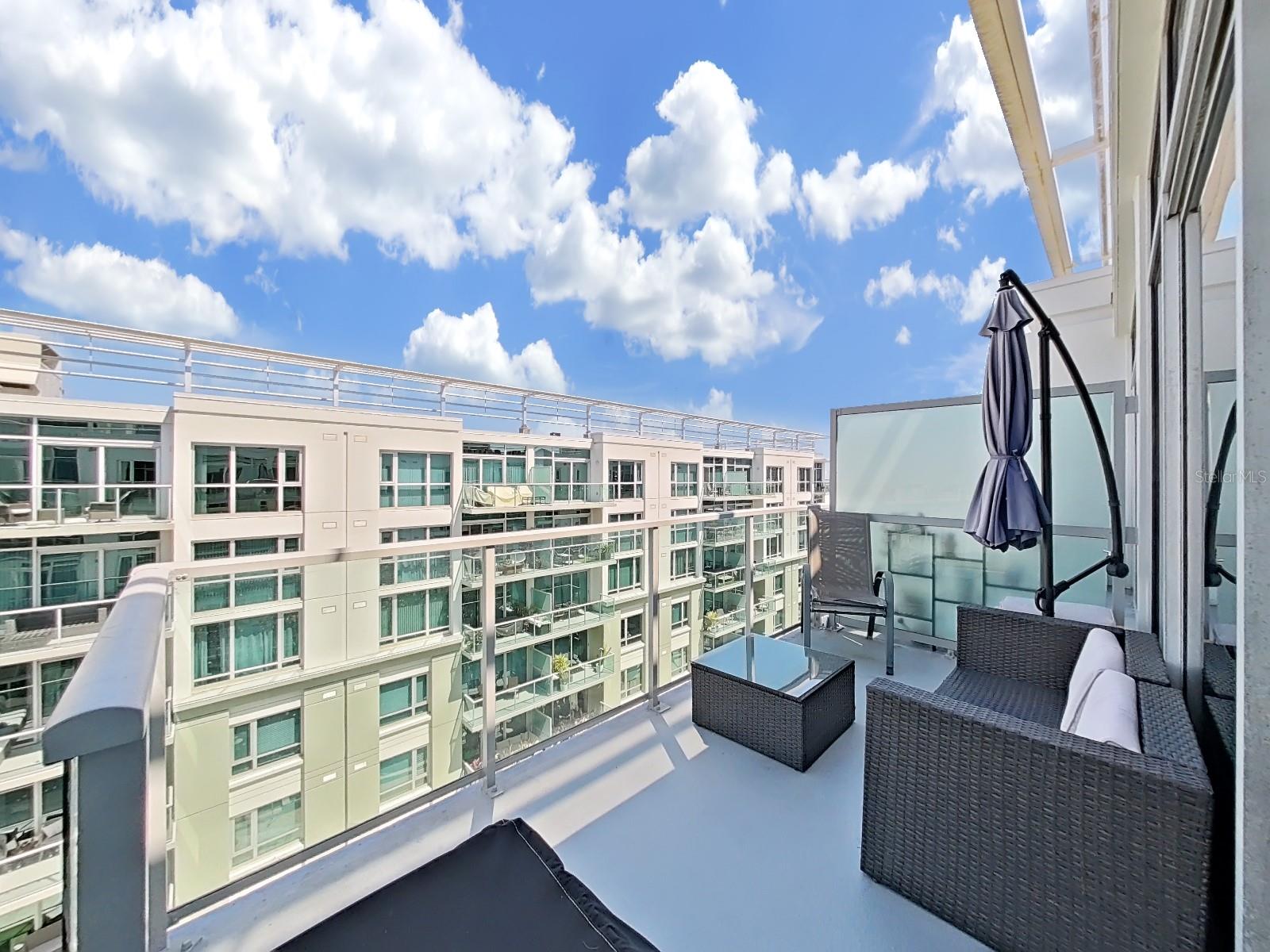 111 N 12TH ST #1810 — photo 30