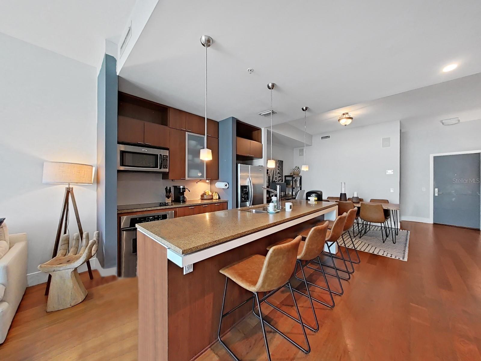 111 N 12TH ST #1810 — photo 7