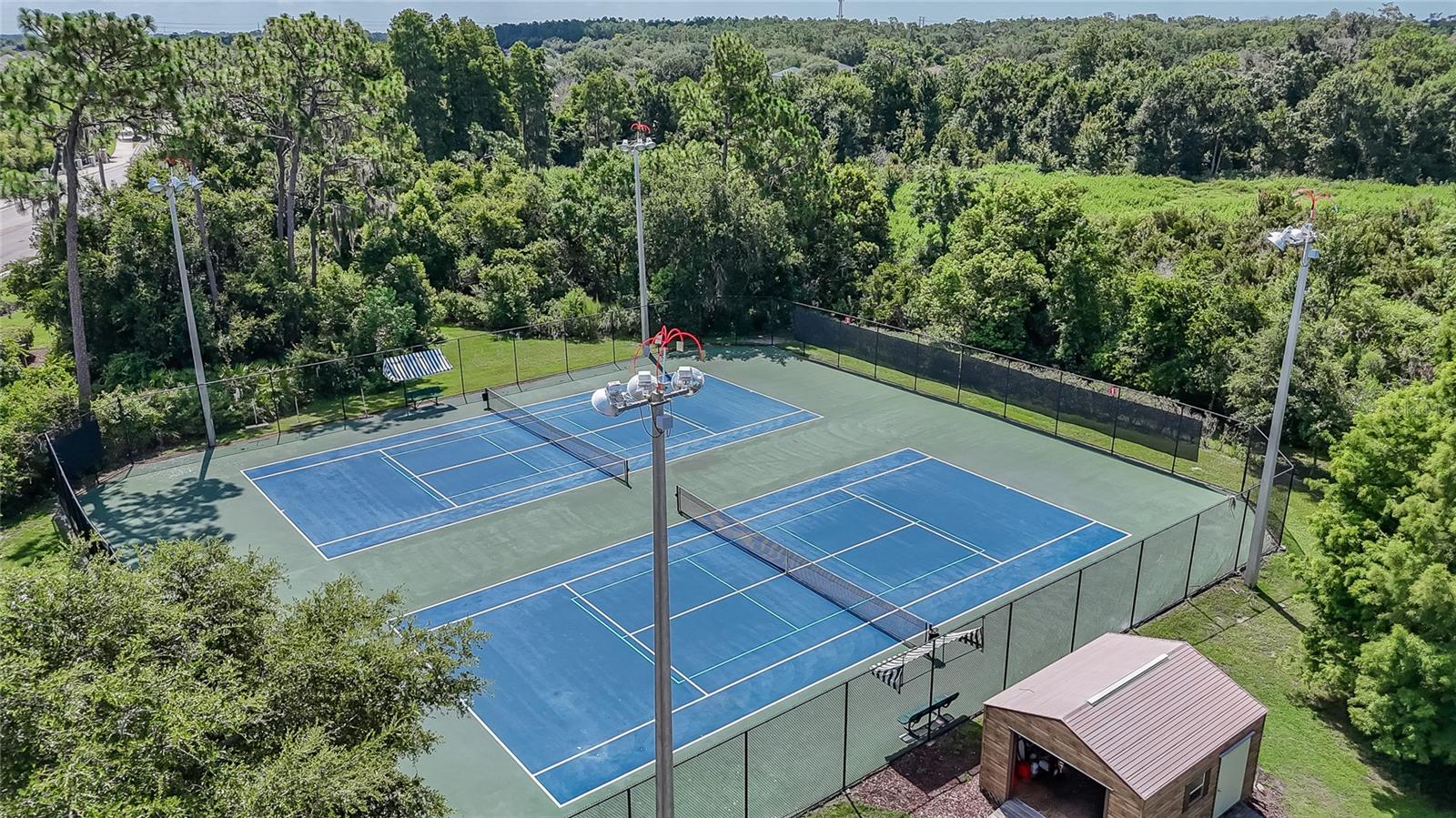 4907 POINTE O WOODS DR — photo 58