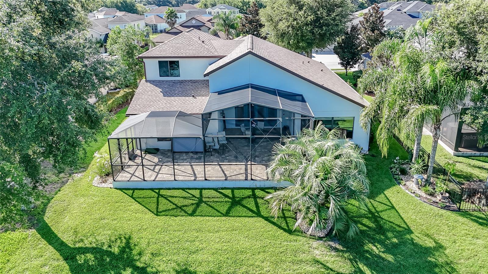4907 POINTE O WOODS DR — photo 6
