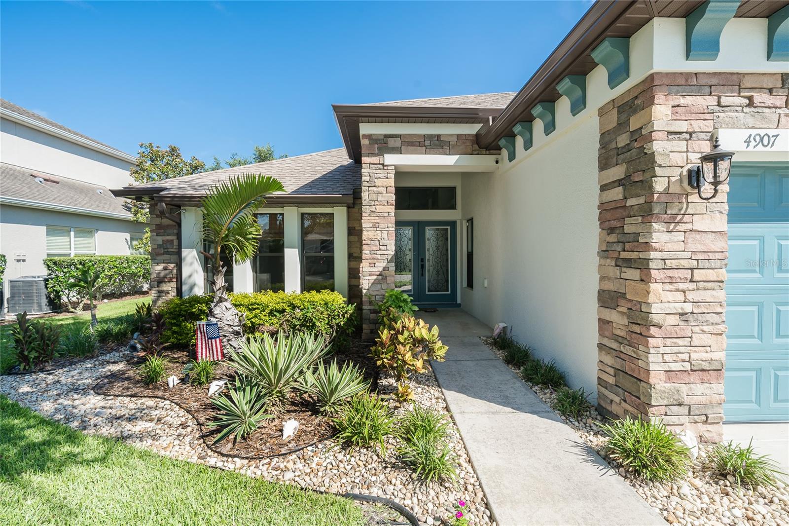 4907 POINTE O WOODS DR — photo 7