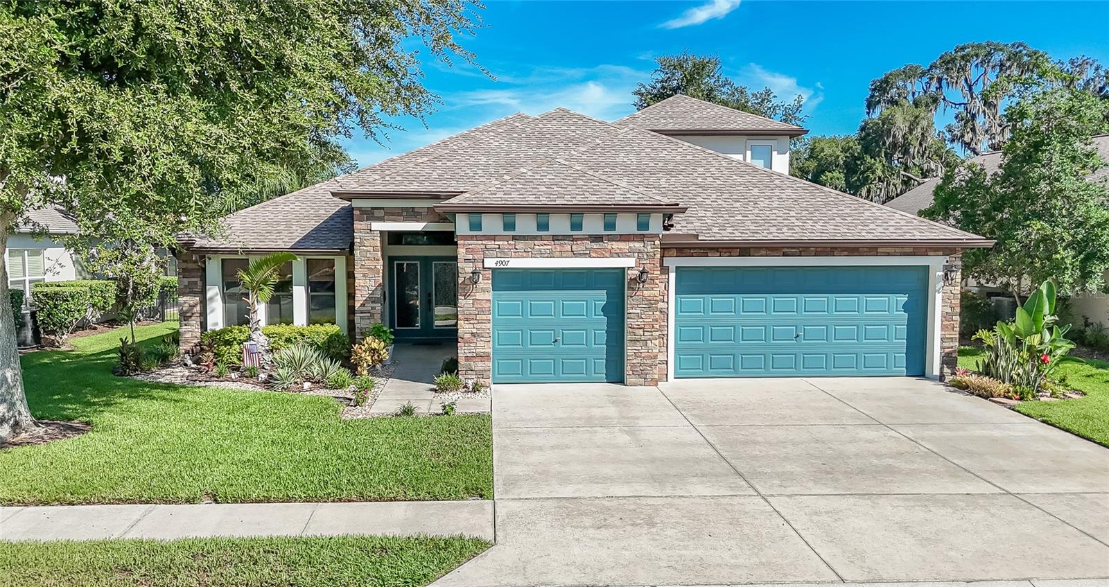 4907 POINTE O WOODS DR — photo 33