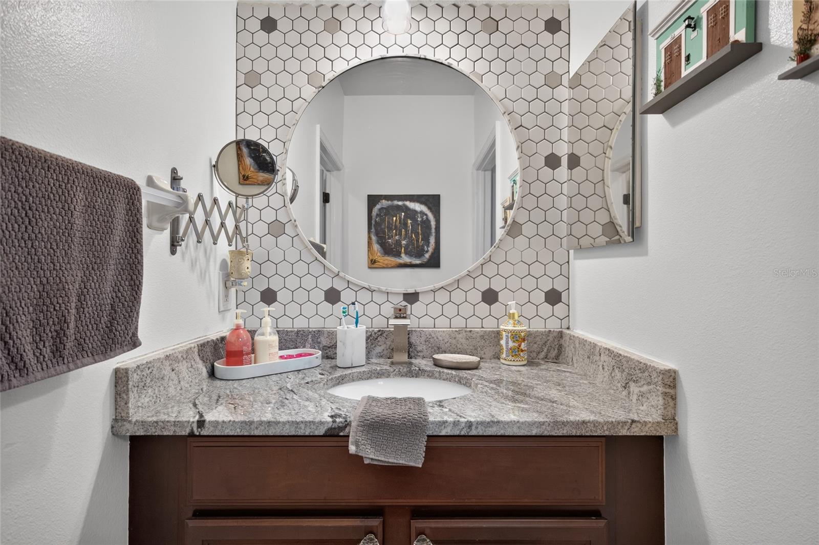 6144 CLIFF HOUSE LN — photo 48
