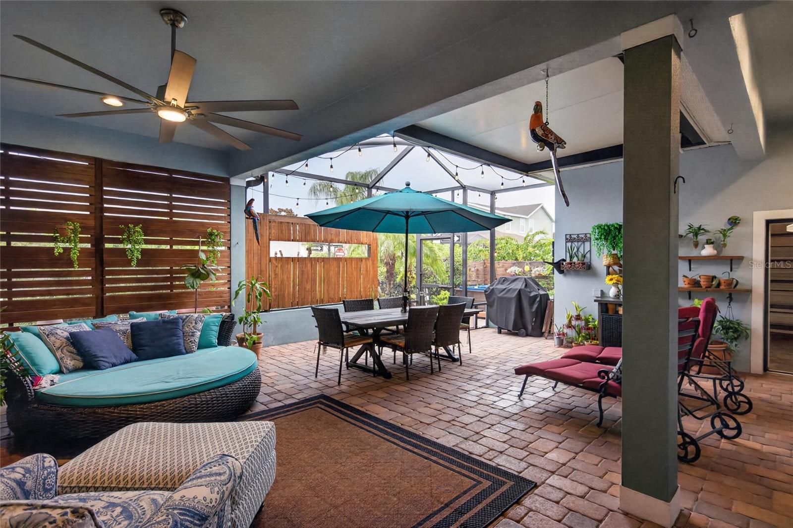 6144 CLIFF HOUSE LN — photo 53