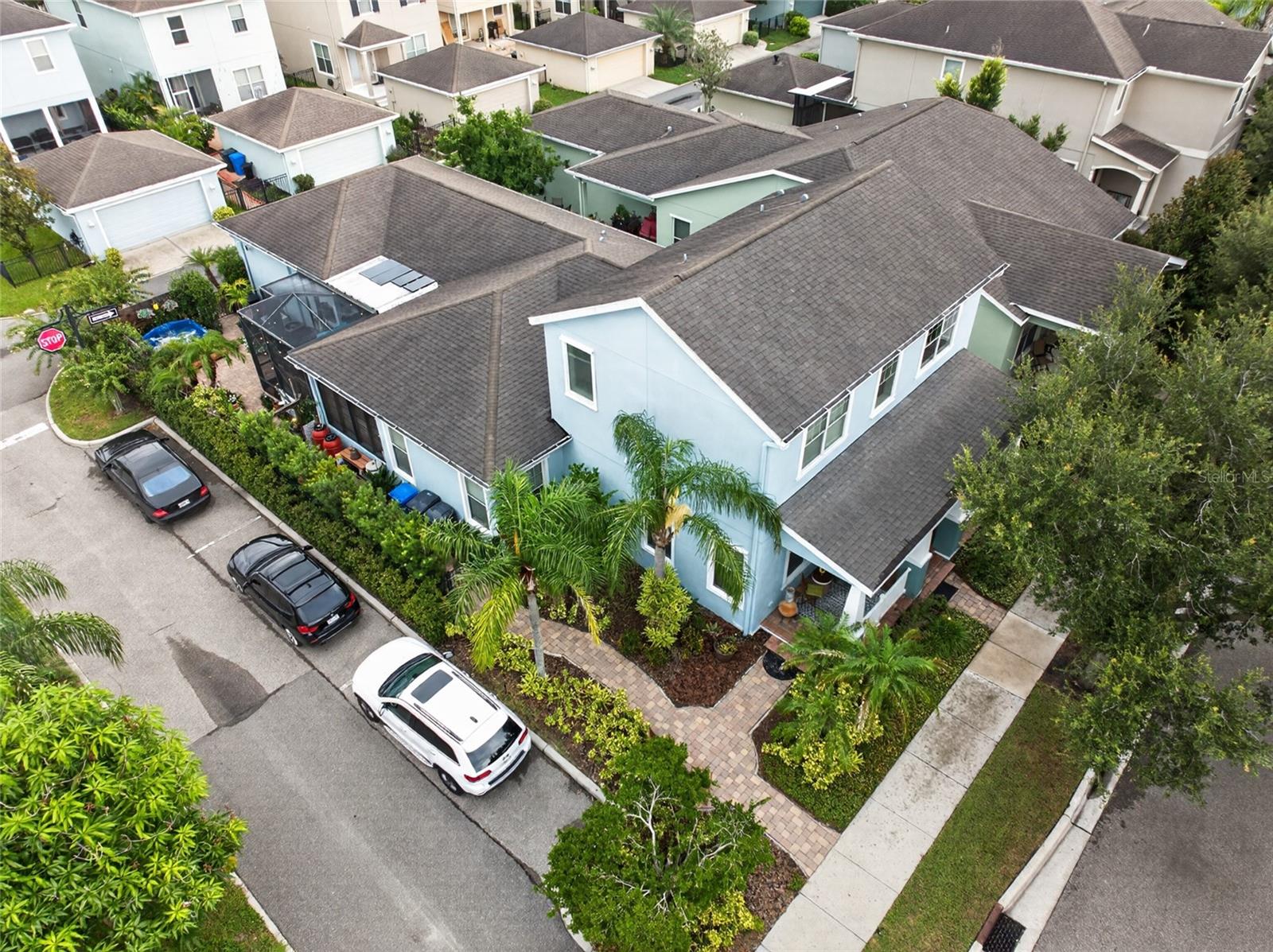 6144 CLIFF HOUSE LN — photo 60
