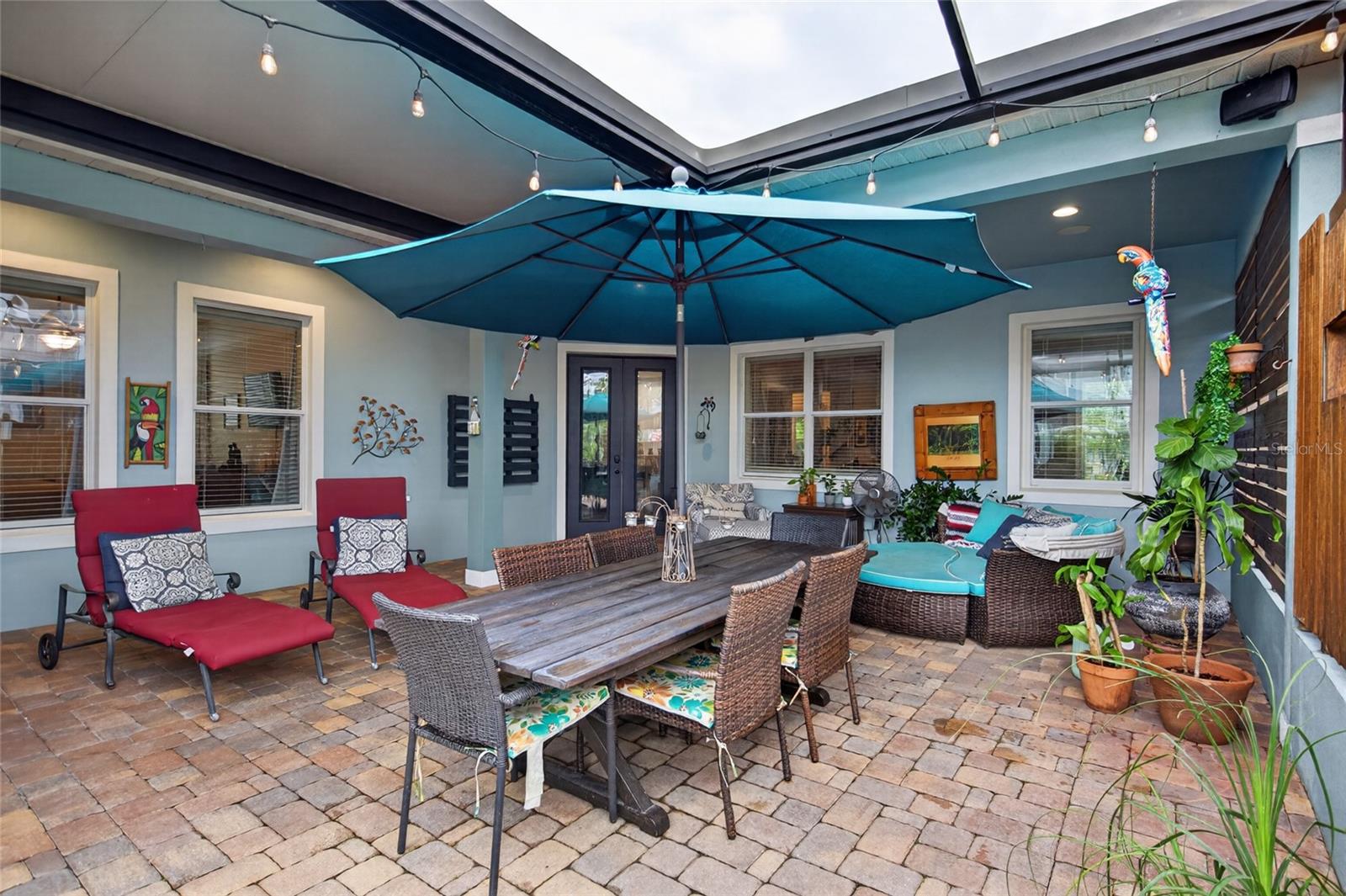 6144 CLIFF HOUSE LN — photo 52