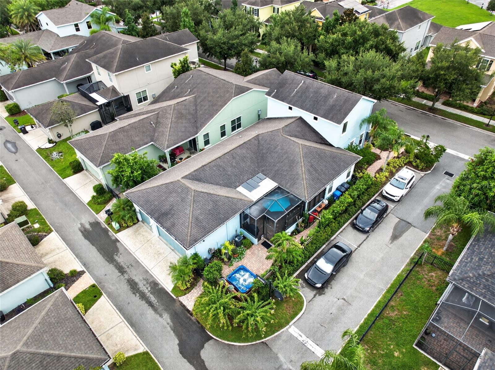 6144 CLIFF HOUSE LN — photo 61