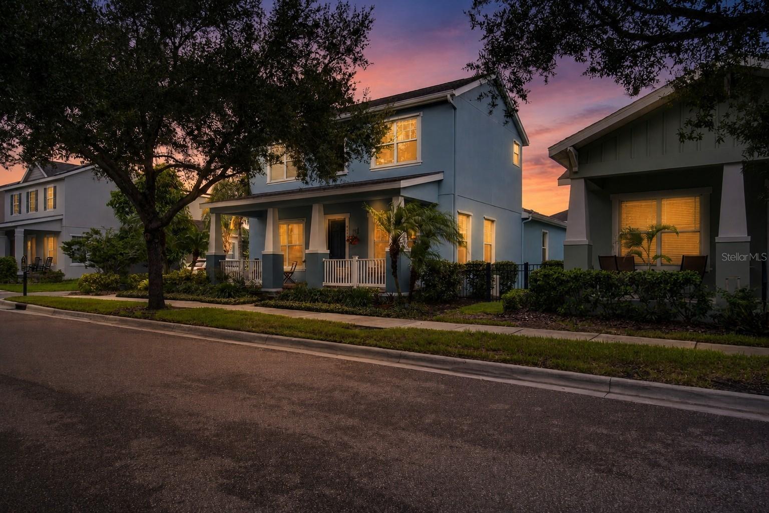 6144 CLIFF HOUSE LN — photo 3