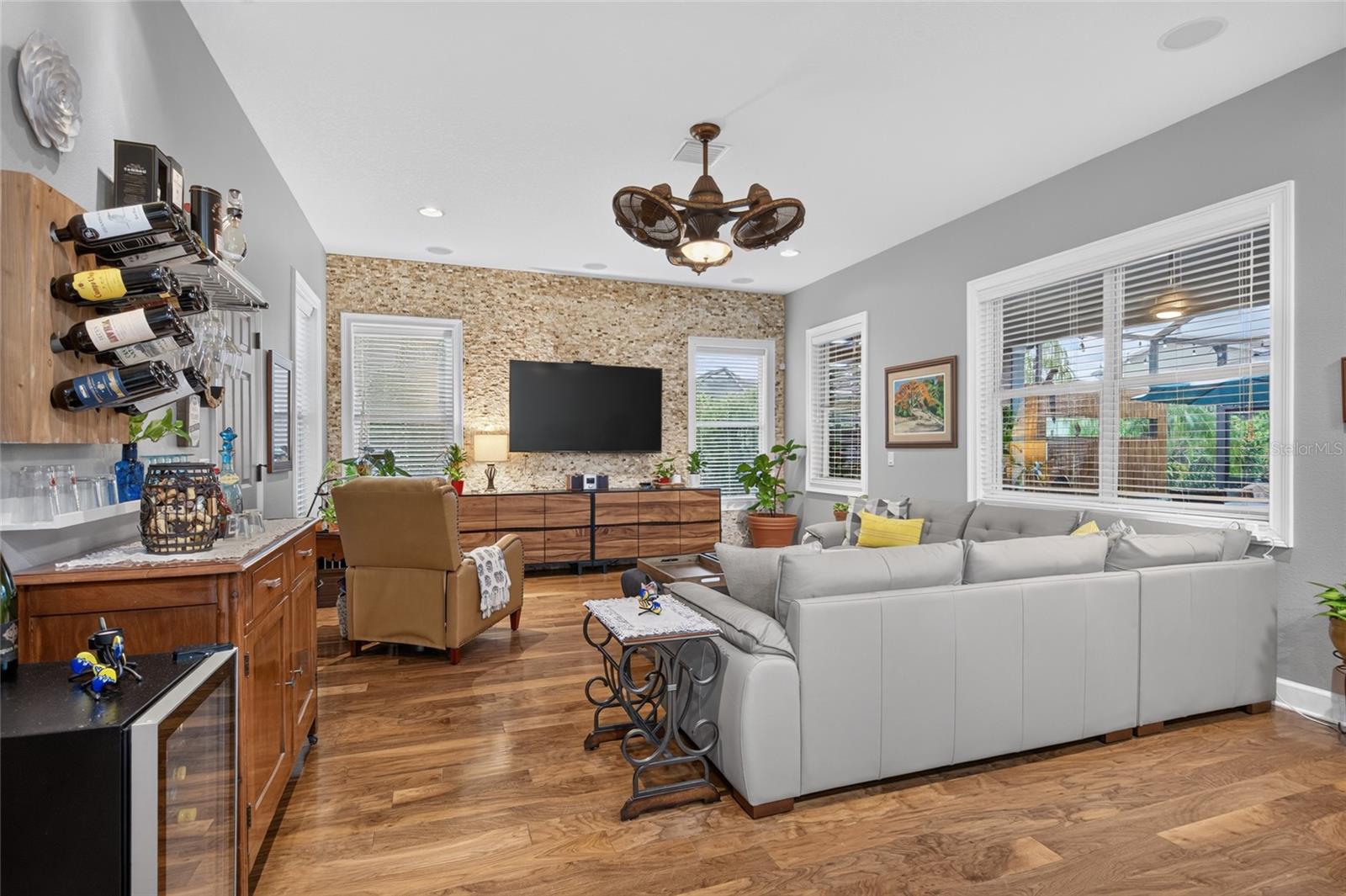 6144 CLIFF HOUSE LN — photo 26