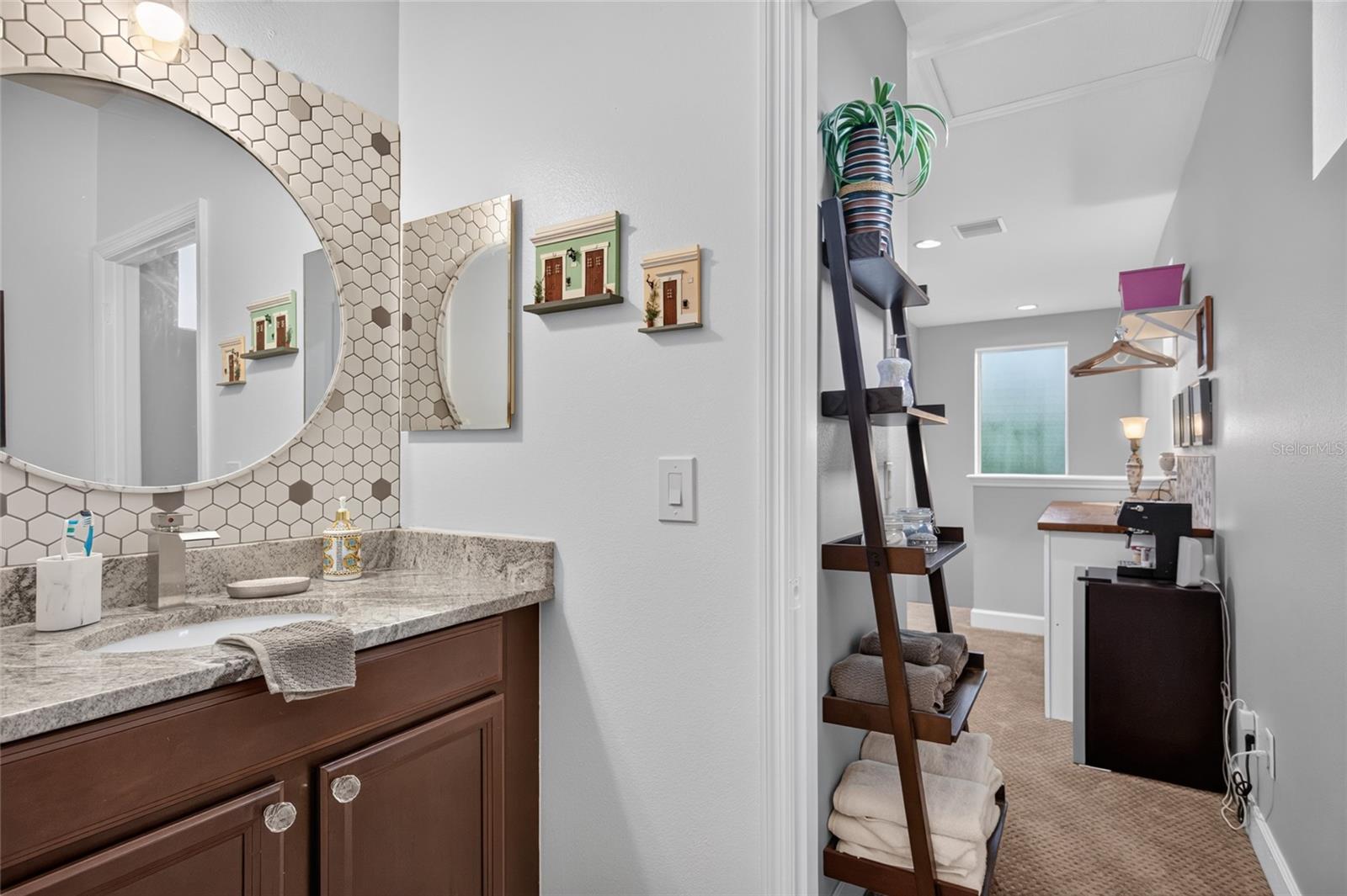 6144 CLIFF HOUSE LN — photo 49