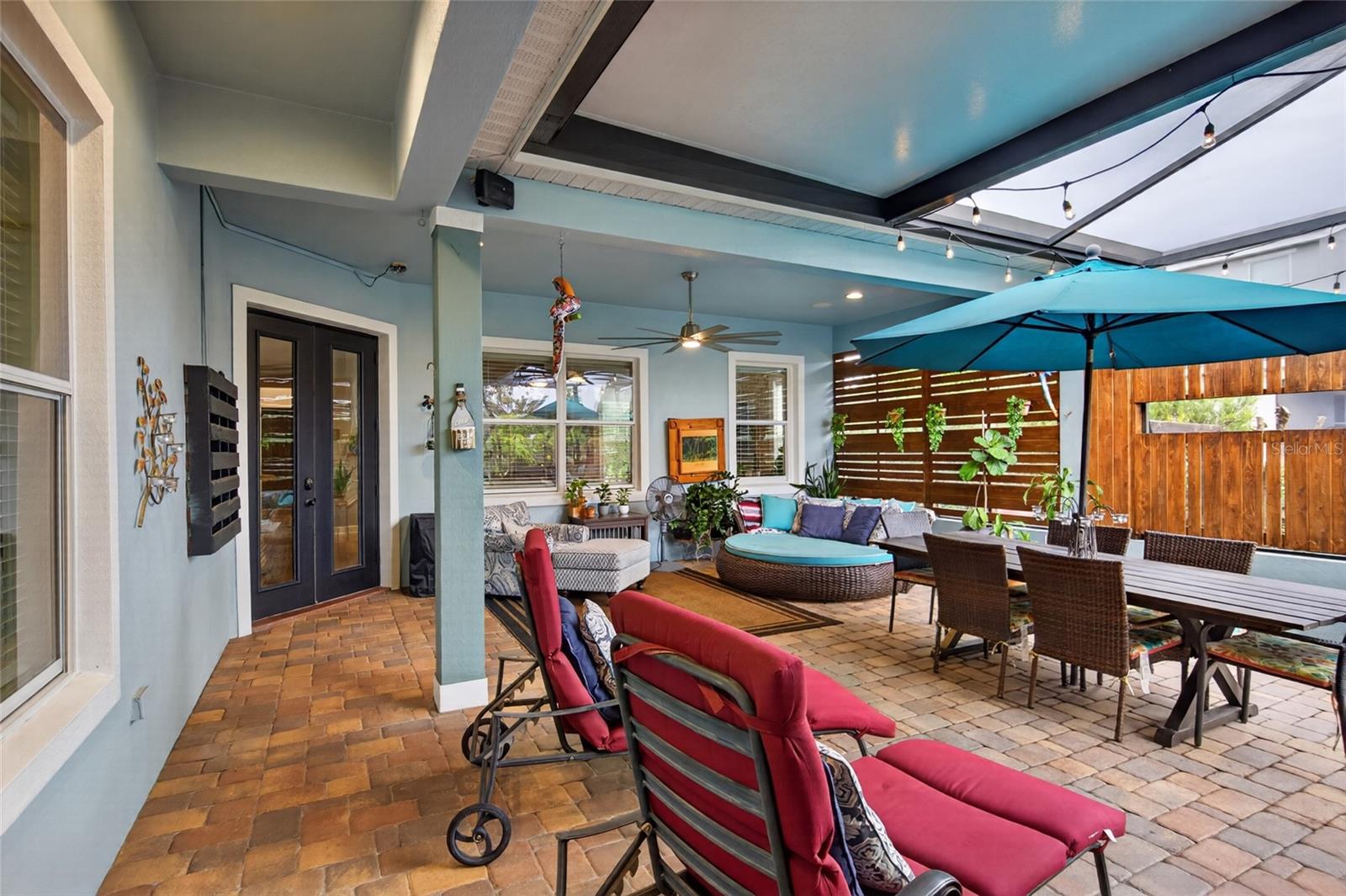 6144 CLIFF HOUSE LN — photo 51