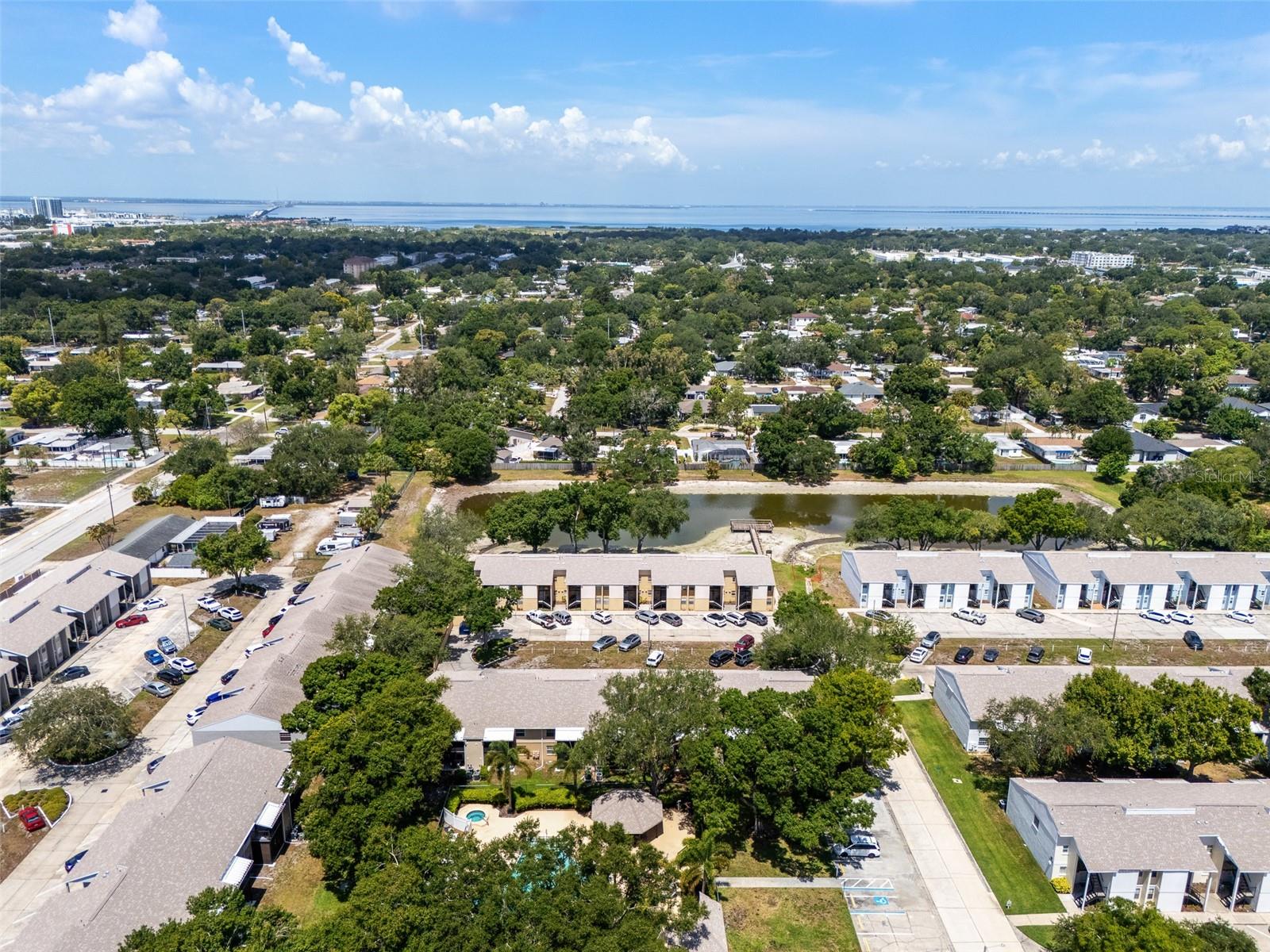 3812 N OAK DR #M72 — photo 24