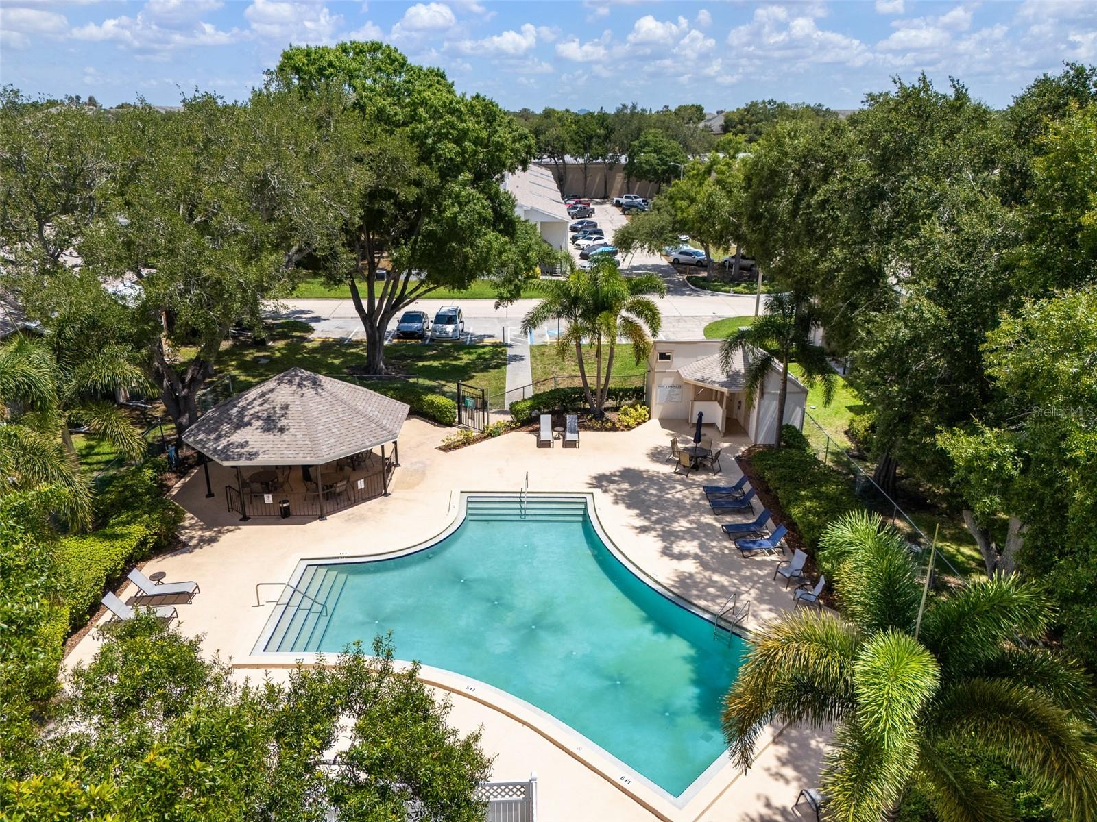 3812 N OAK DR #M72 — photo 22
