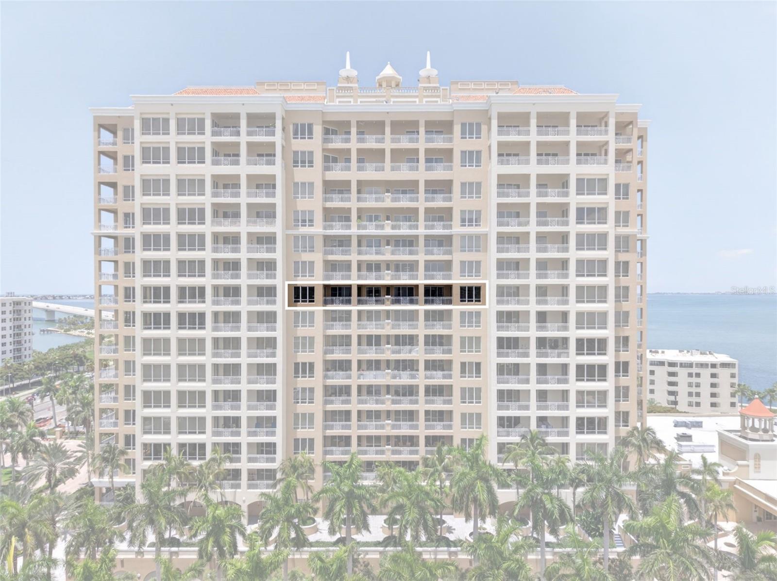 35 WATERGATE DR #1104 — photo 38