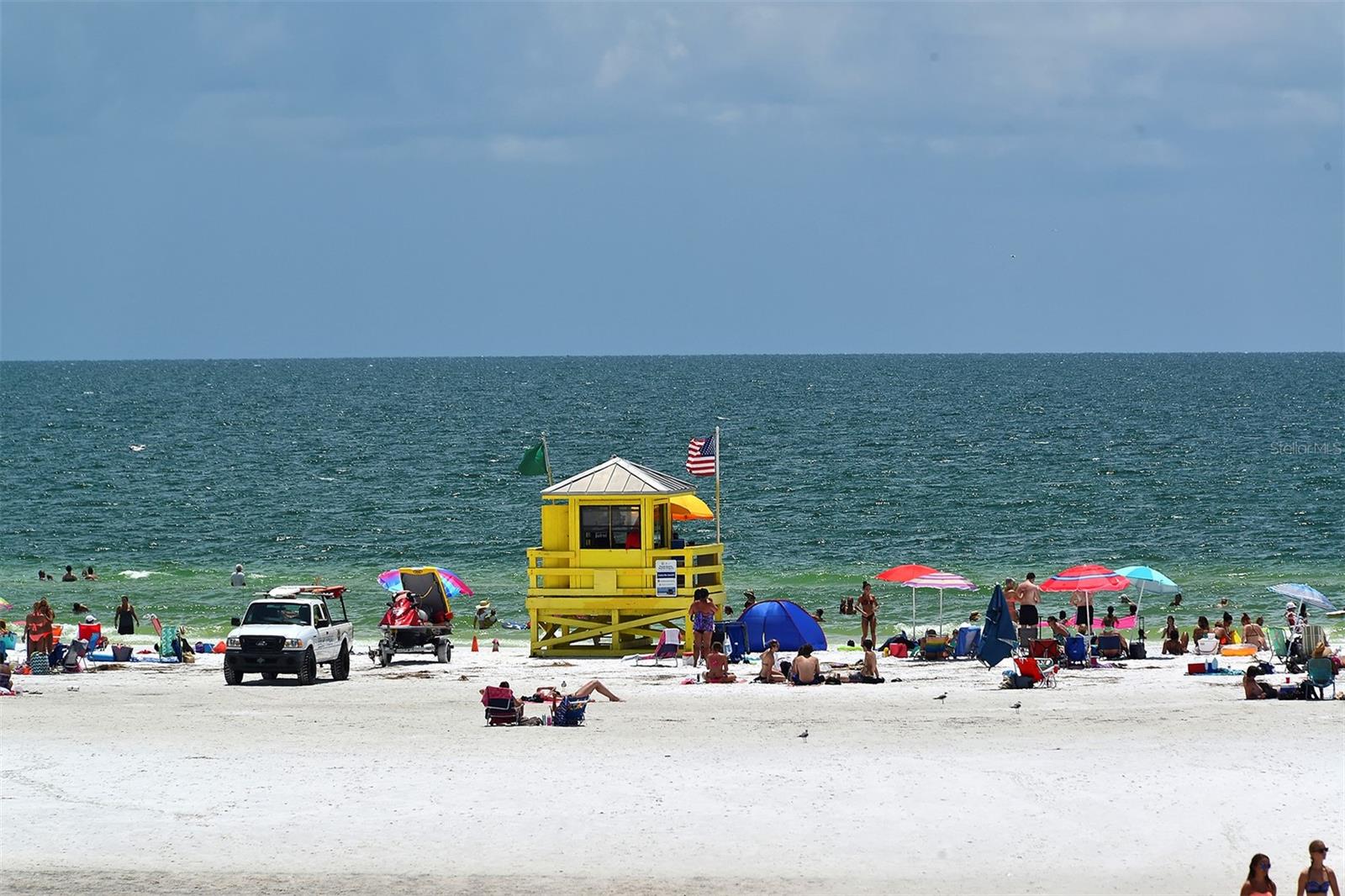 1646 STICKNEY POINT RD #101 — photo 75