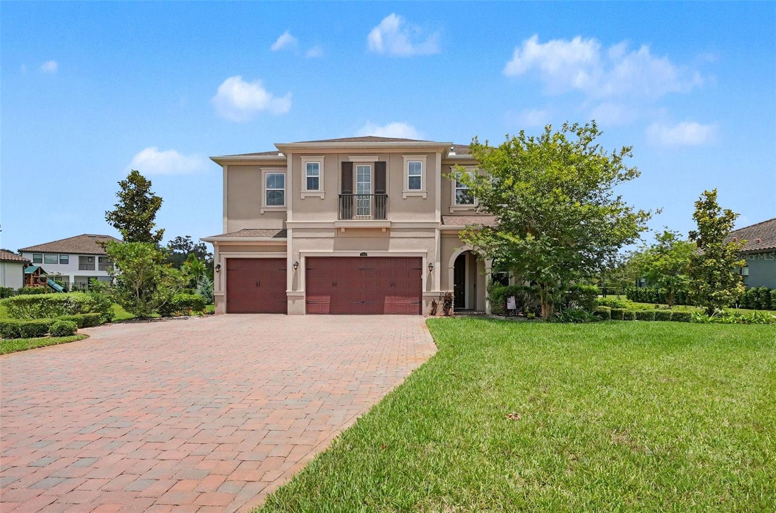 17823 DAISY FARM DR — photo 48
