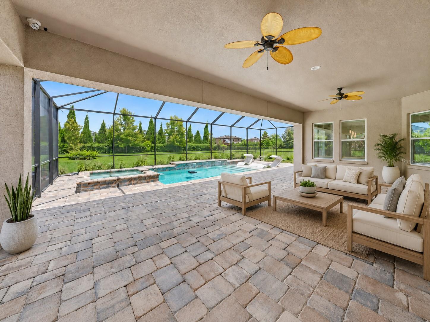17823 DAISY FARM DR — photo 36