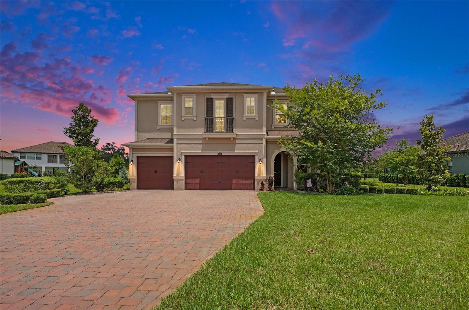 17823 DAISY FARM DR — photo 43