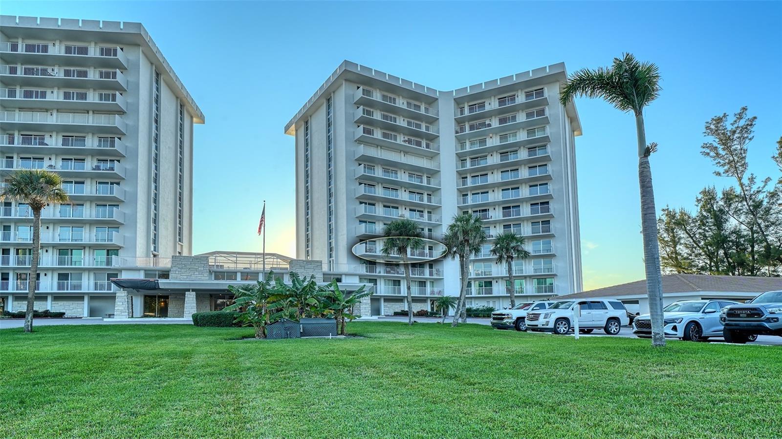 2301 GULF OF MEXICO DR #44N — photo 2