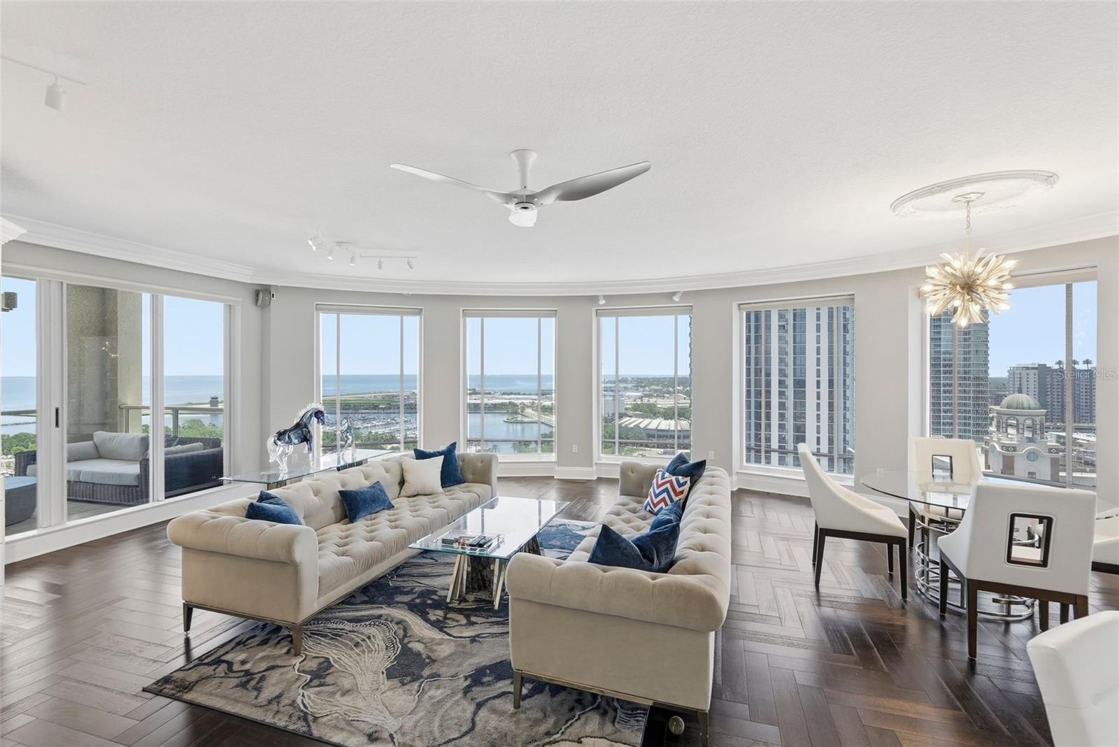 100 BEACH DR NE #1900 — photo 12