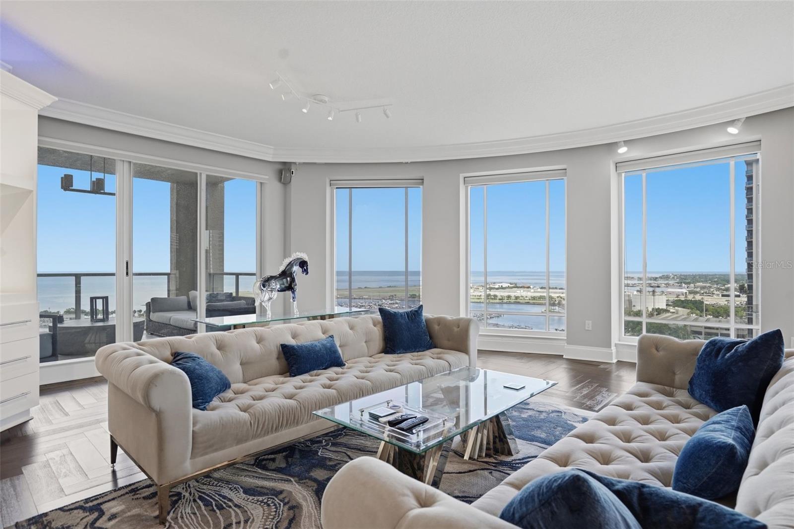 100 BEACH DR NE #1900 — photo 7