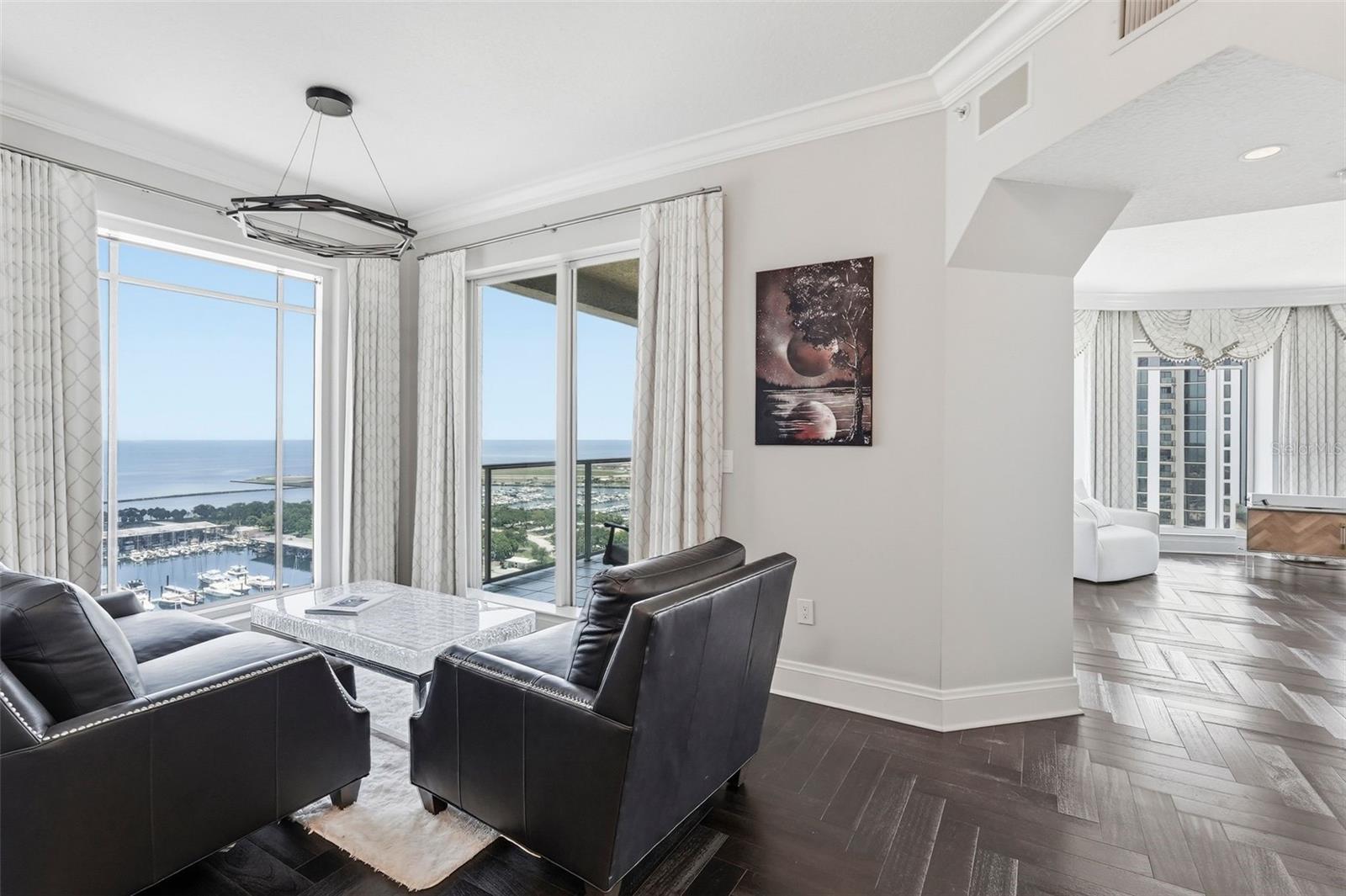 100 BEACH DR NE #1900 — photo 38
