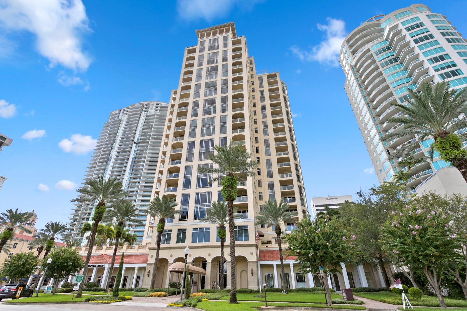 100 BEACH DR NE #1900 — photo 2