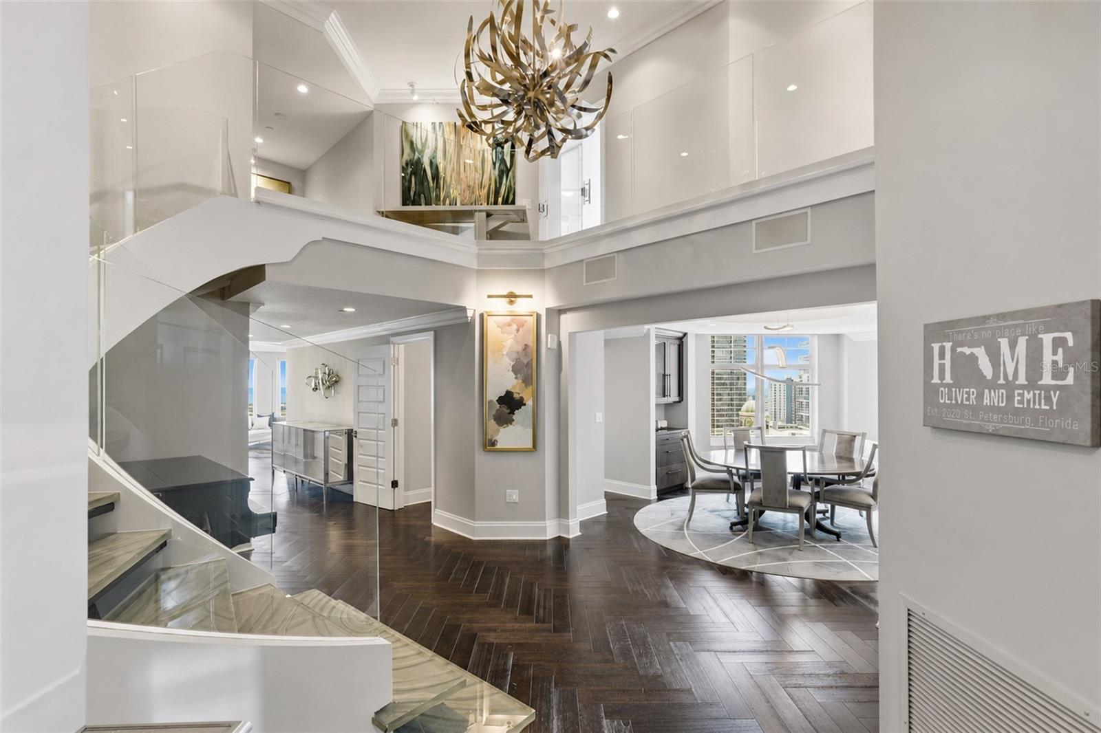 100 BEACH DR NE #1900 — photo 4