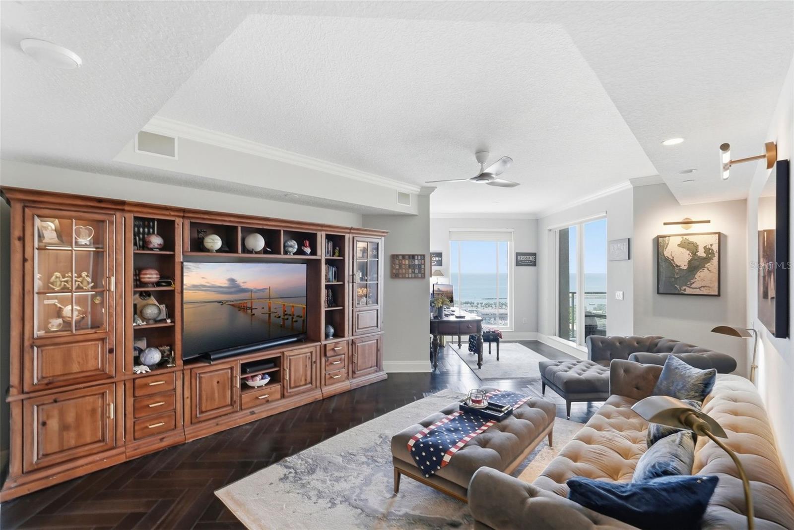 100 BEACH DR NE #1900 — photo 25