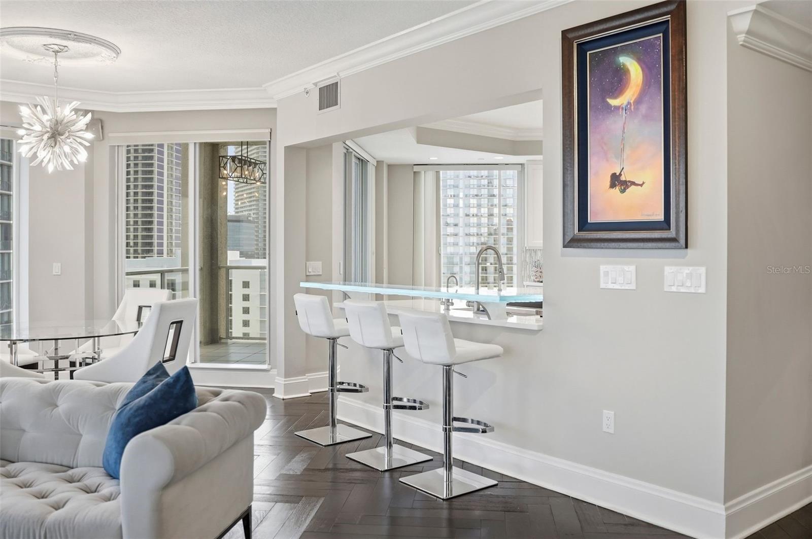 100 BEACH DR NE #1900 — photo 19
