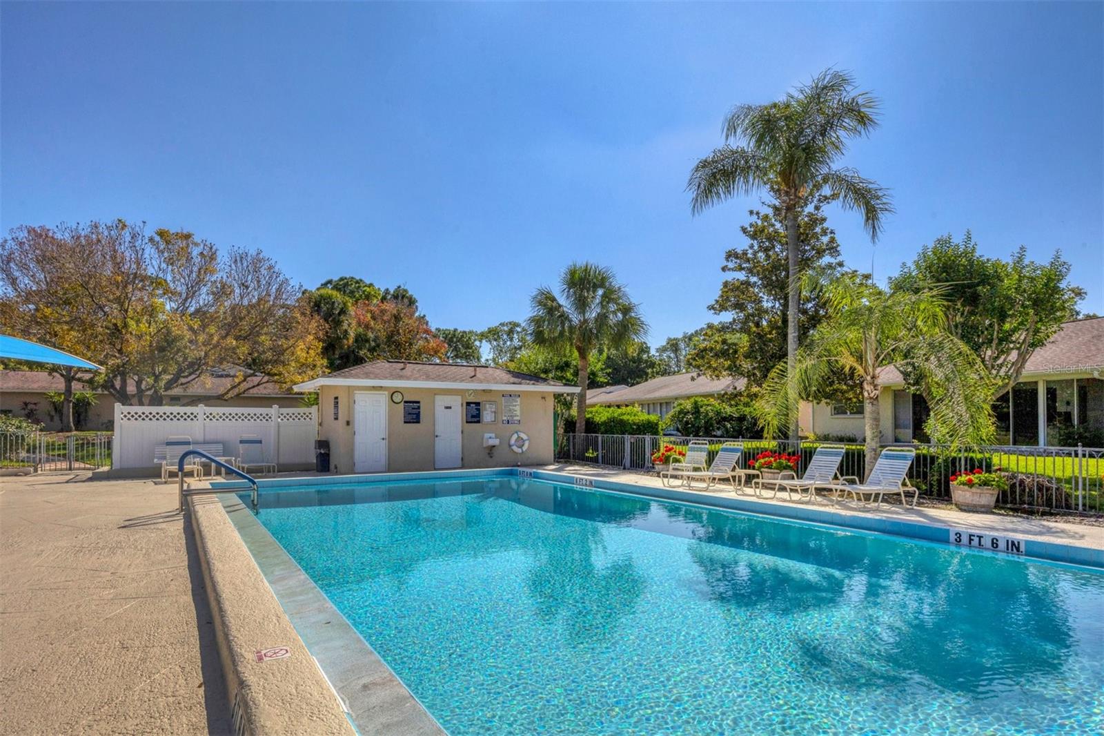 5273 VILLA MAJORCA CT #25 — photo 18