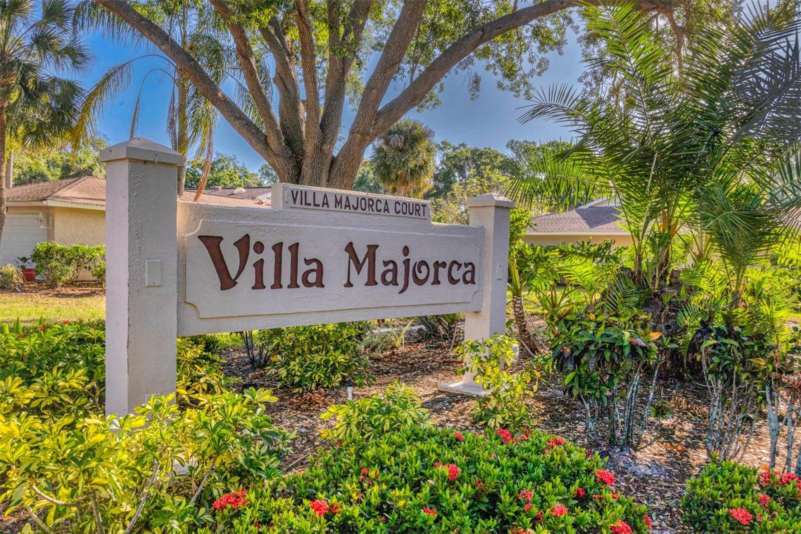 5273 VILLA MAJORCA CT #25 — photo 20