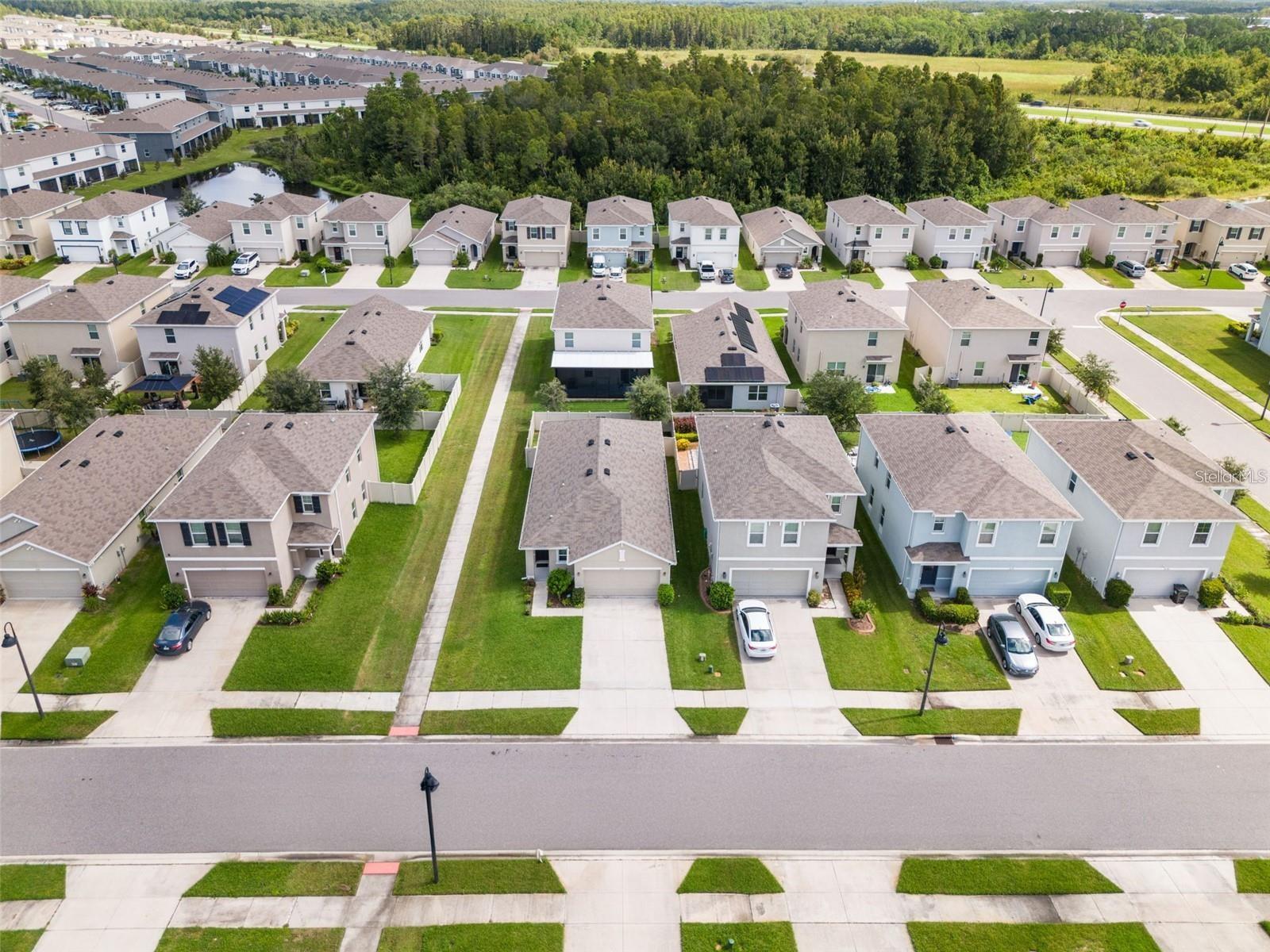 16164 SILENT SANDS LN — photo 32